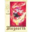 Magic Knight Rayearth 01