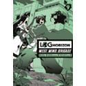 Log Horizon - West Wind Brigade 09