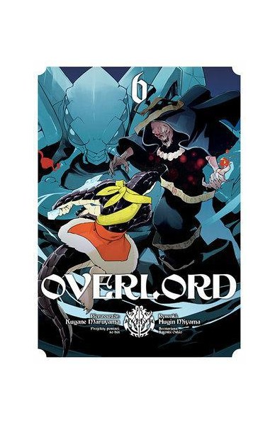 Overlord 06