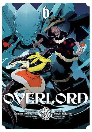 Overlord 06