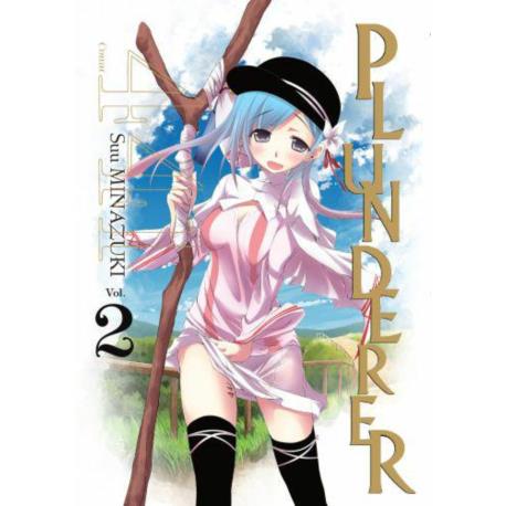 Plunderer 02