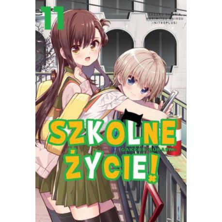 Szkolne życie! 11