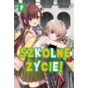 Szkolne życie! 11