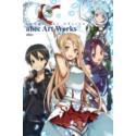 Artbook Sword Art Online