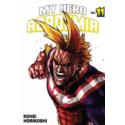 My Hero Academia 11