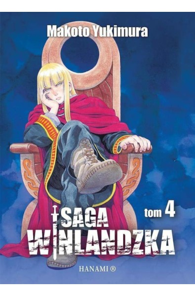 Saga Winlandzka 04