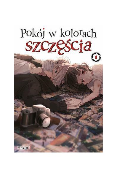 Pokój w kolorach szczęścia 01