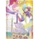 Little Witch Academia 01