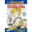 Seven Deadly Sins 01