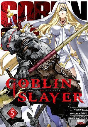 Goblin Slayer 05