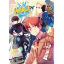 Hetalia - World Stars 01