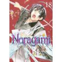 Noragami 18