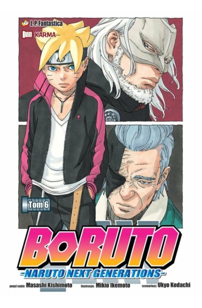 Boruto 06