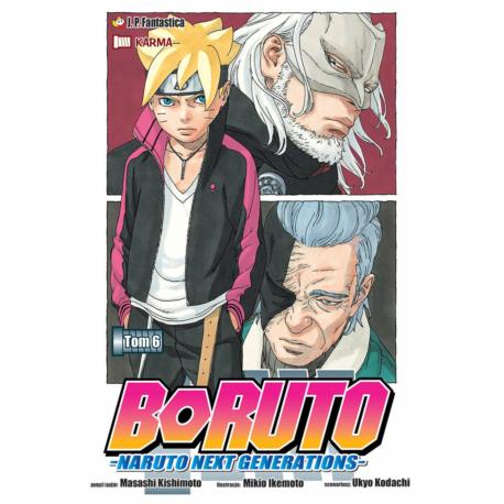 Boruto 06