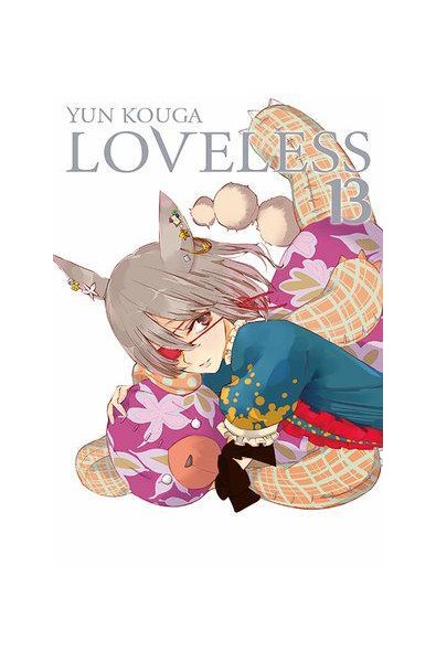 Loveless 13