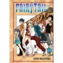 Fairy Tail 22