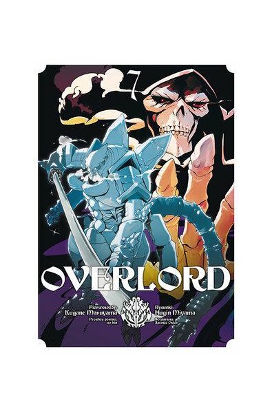 Overlord 07