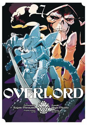 Overlord 07