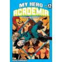 My Hero Academia 12