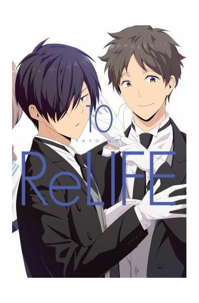 ReLife 10