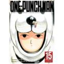 One-Punch Man 15