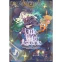 Little Witch Academia 02