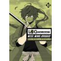 Log Horizon - West Wind Brigade 10