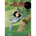 Battle Angel Alita (nowe wydanie) 03