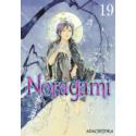 Noragami 19