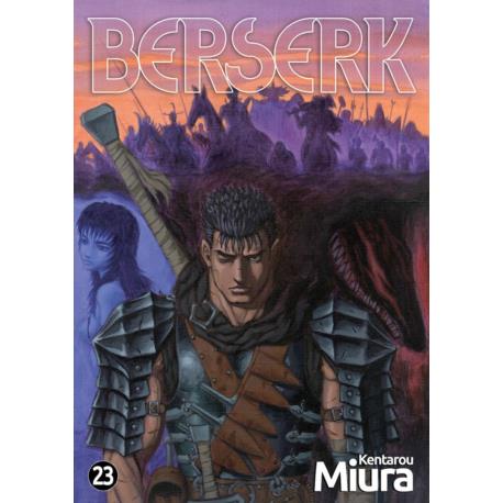 Berserk 23