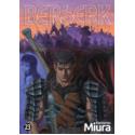 Berserk 23