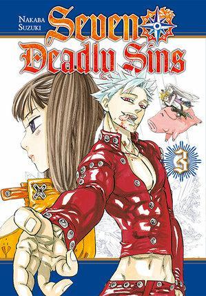 Seven Deadly Sins 03