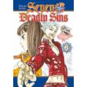 Seven Deadly Sins 03