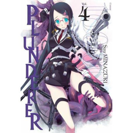 Plunderer  04