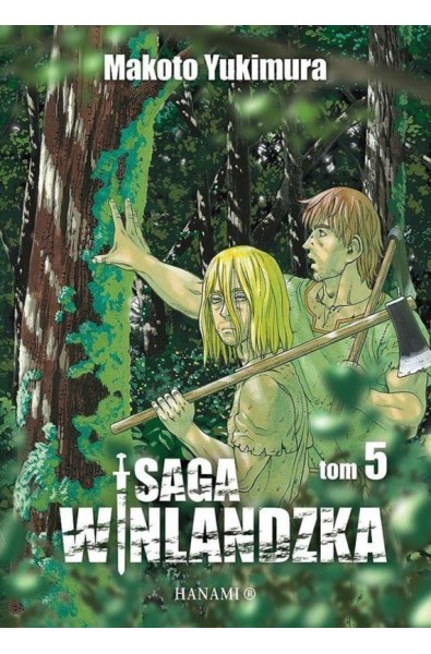 Saga Winlandzka 05