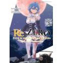 Re: Zero Życie w innym świecie od zera. Księga 3 - Truth of Zero 03