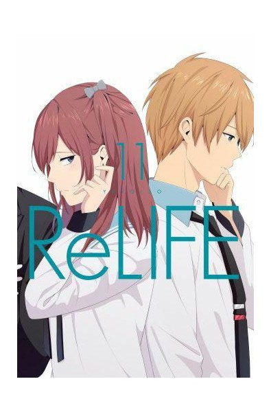 ReLife 11