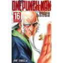 One-Punch Man 16