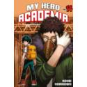 My Hero Academia 14