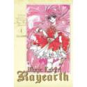 Magic Knight Rayearth 04