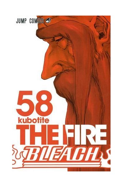 Bleach 58