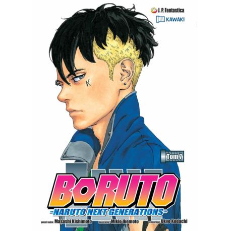 Boruto 07