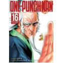 One-Punch Man 16