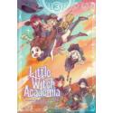 Little Witch Academia 03