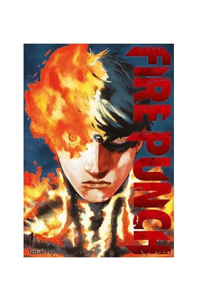 Fire Punch 01