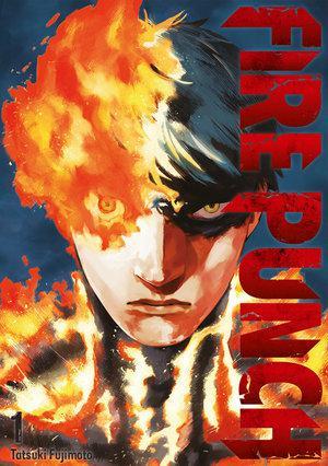 Fire Punch 01