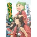 Yotsuba! 08