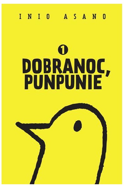 Dobranoc, Punpunie 01