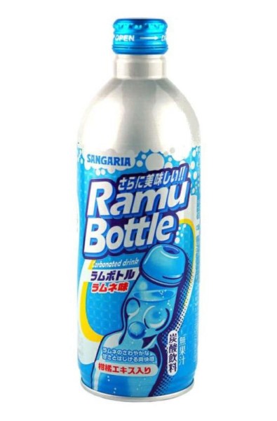 Sangaria Ramune Ramu