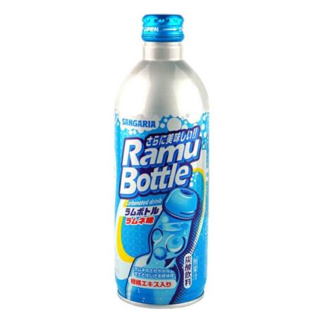 Sangaria Ramune Ramu